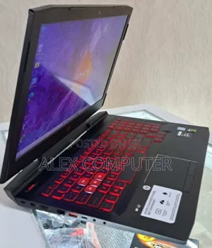New Laptop HP Omen X 8GB Intel Core I7 HDD+SSD 1T