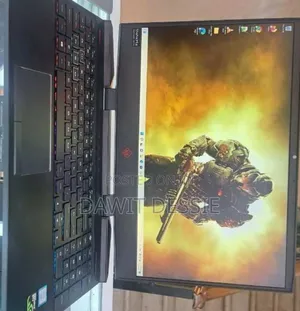 New Laptop HP Omen X 16GB Intel Core I7 SSD 1T