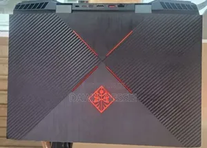 New Laptop HP Omen X 16GB Intel Core I7 SSD 1T