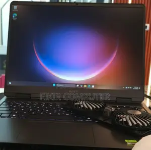 Photo - New Laptop HP Omen 16 32GB Intel Core Ultra 9 SSD 2T