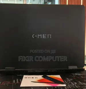 New Laptop HP Omen 16 32GB Intel Core Ultra 9 SSD 2T