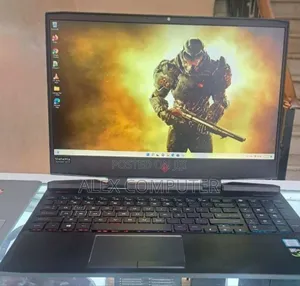 New Laptop HP Omen X 16GB Intel Core I7 HDD+SSD 1T