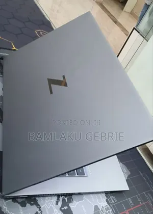 Photo - New Laptop HP ZBook Fury 16 G9 16GB Intel Core I7 SSD 1T