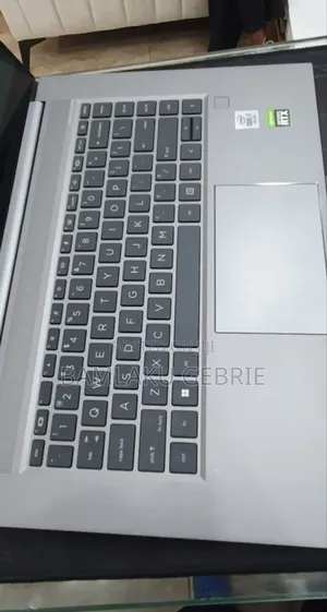 New Laptop HP ZBook Fury 16 G9 16GB Intel Core I7 SSD 1T