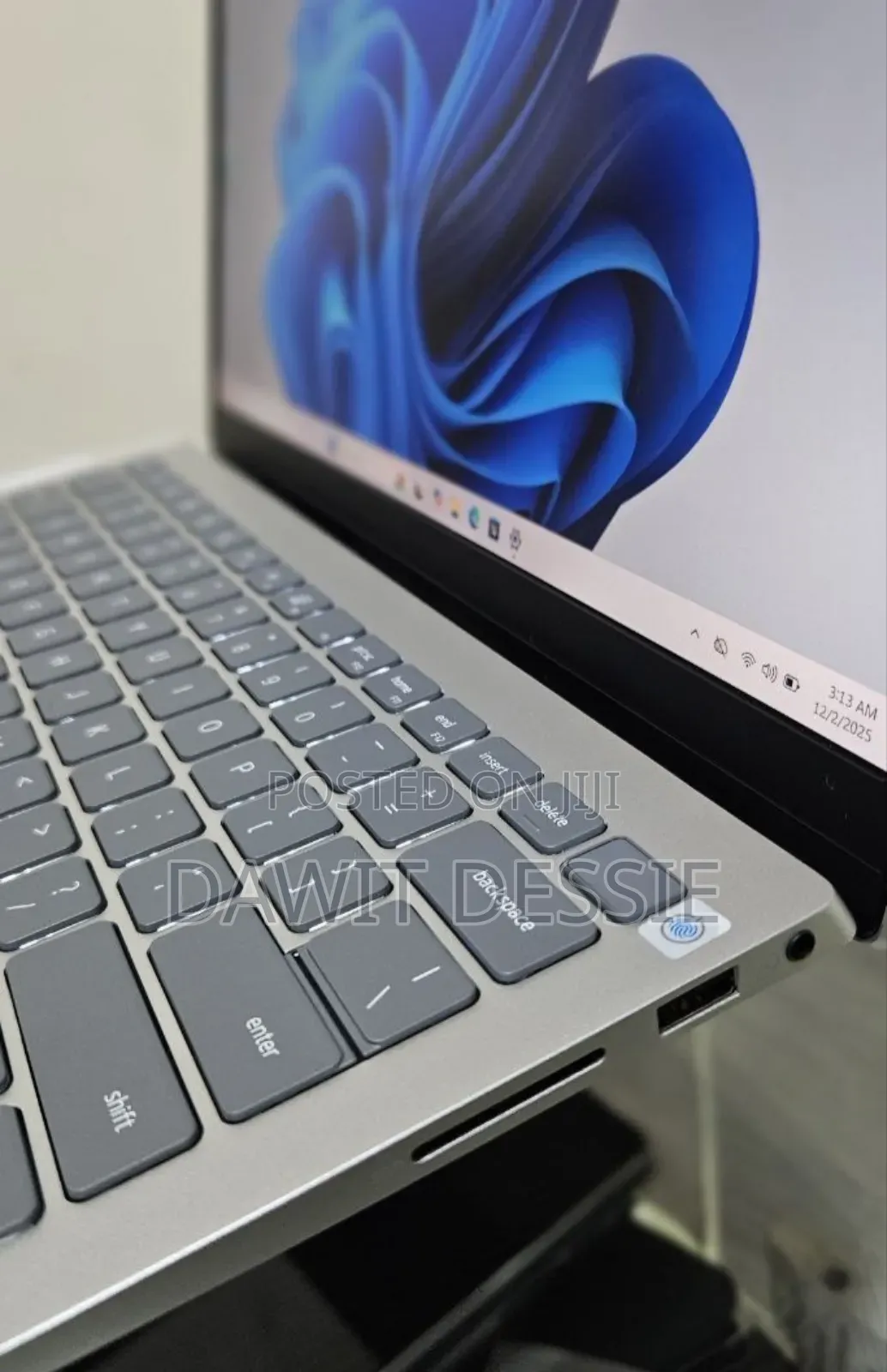 New Laptop Dell Inspiron 14 16GB Intel Core I7 SSD 512GB