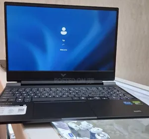 New Laptop HP Victus 15 8GB Intel Core I5 SSD 512GB