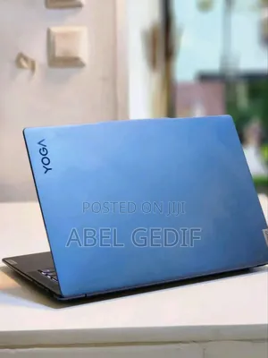 New Laptop Lenovo 16GB Intel Core I7 SSD 1T