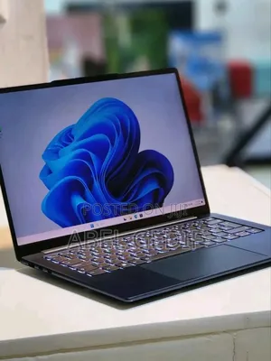 Photo - New Laptop Lenovo 16GB Intel Core I7 SSD 1T