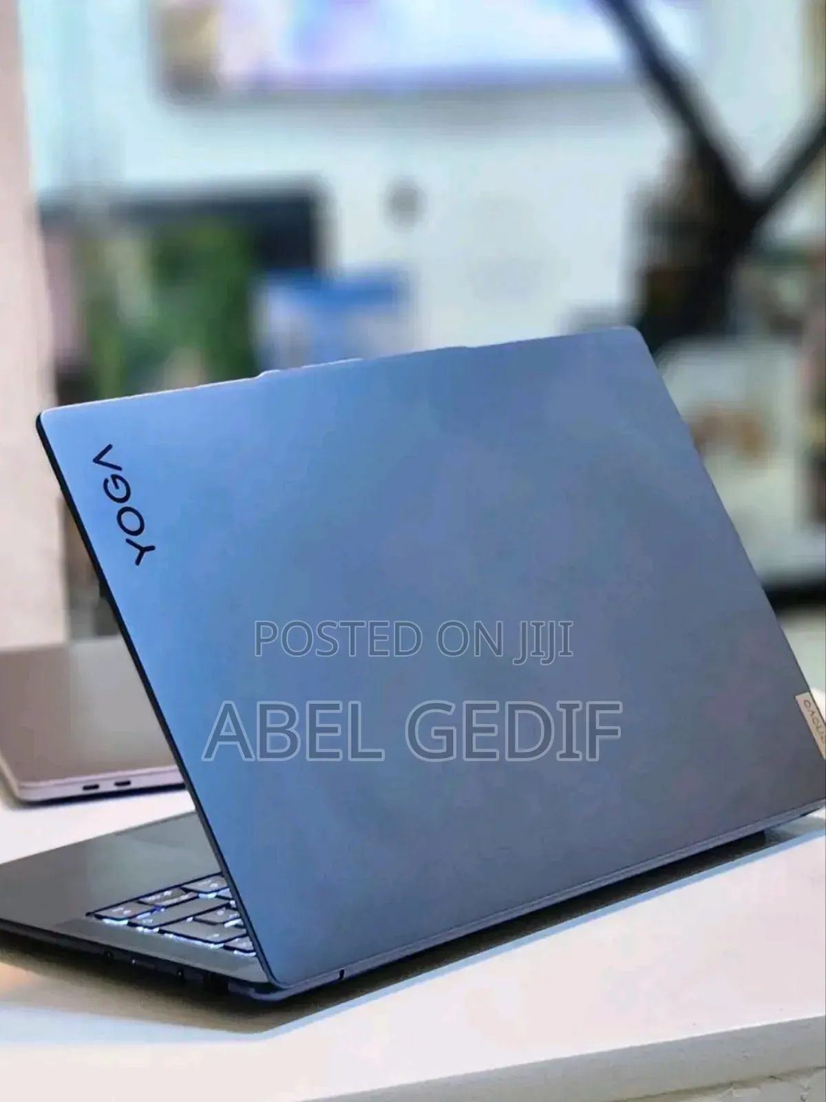 New Laptop Lenovo 16GB Intel Core I7 SSD 1T