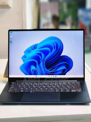 New Laptop Lenovo 16GB Intel Core I7 SSD 1T