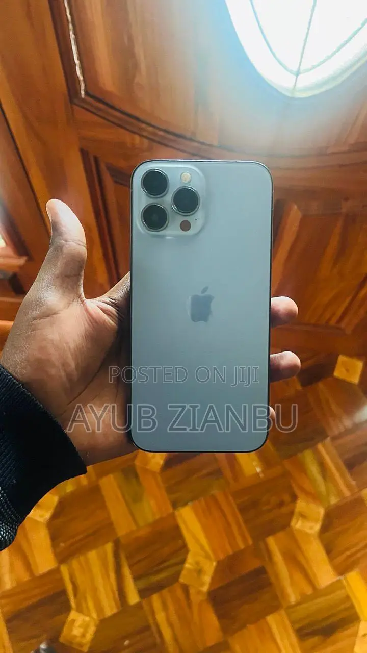 Apple iPhone 13 Pro Max 256 GB Blue