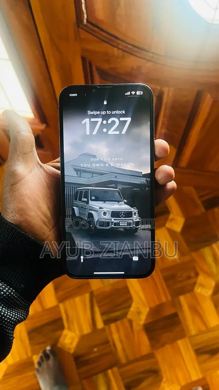 Apple iPhone 13 Pro Max 256 GB Blue