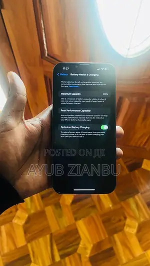 Apple iPhone 13 Pro Max 256 GB Blue