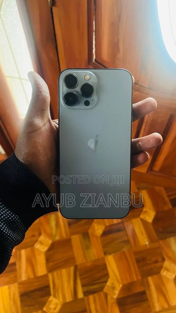 Apple iPhone 13 Pro Max 256 GB Blue