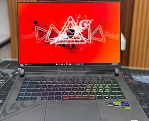 New Laptop Asus ROG Strix G16 G614 16GB Intel Core i9 SSD 1T
