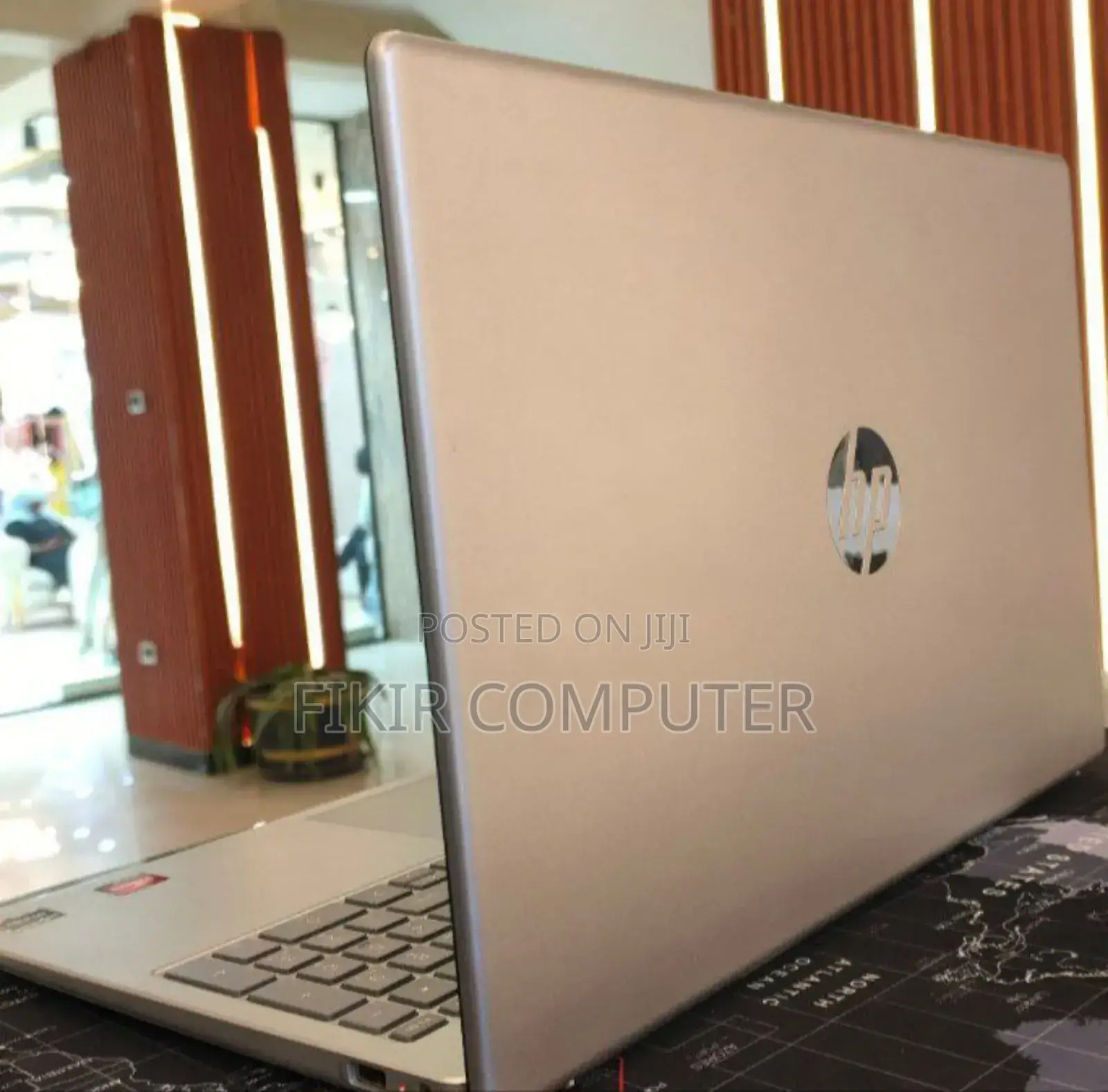 New Laptop HP Stream Notebook 16GB AMD Ryzen 5 SSD 512GB