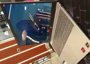 New Laptop HP Stream Notebook 16GB AMD Ryzen 5 SSD 512GB