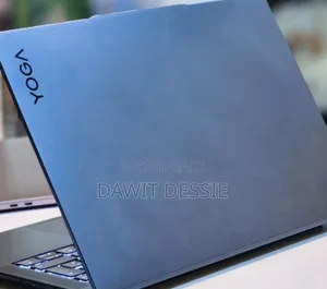 New Laptop Lenovo 16GB Intel Core I7 SSD 1T