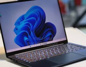 New Laptop Lenovo 16GB Intel Core I7 SSD 1T
