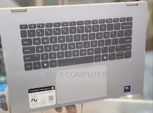 New Laptop HP OmniBook 7 14" 16GB Intel Core Ultra 7 SSD 1T