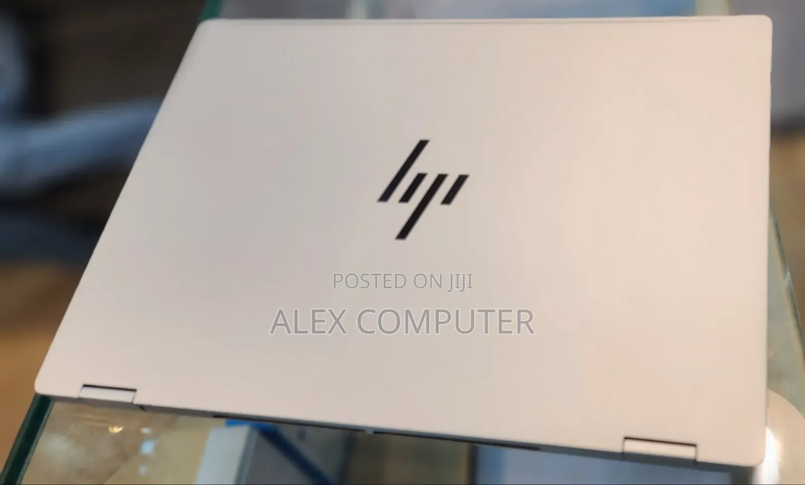 New Laptop HP OmniBook 7 14" 16GB Intel Core Ultra 7 SSD 1T