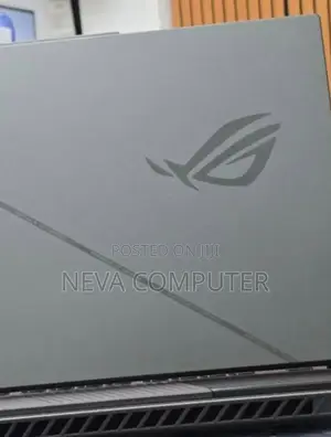 New Laptop Asus ROG Strix G15 16GB Intel Core I9 SSD 1T