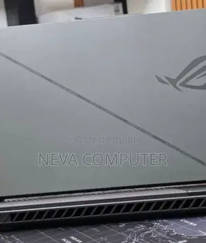 New Laptop Asus ROG Strix G15 16GB Intel Core I9 SSD 1T