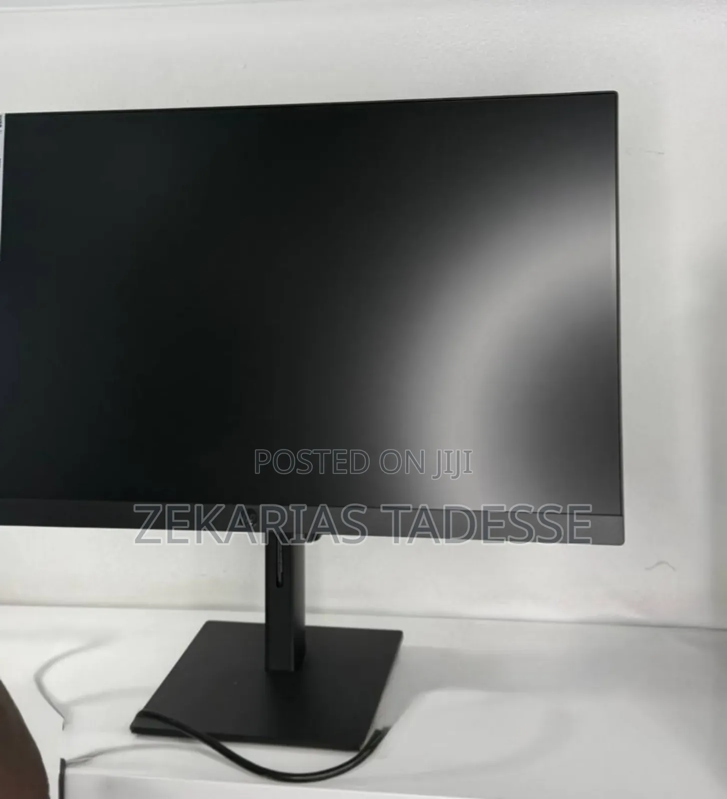 New Desktop Computer HP Pro 400 G9 8GB Intel Core I5 SSD 512GB