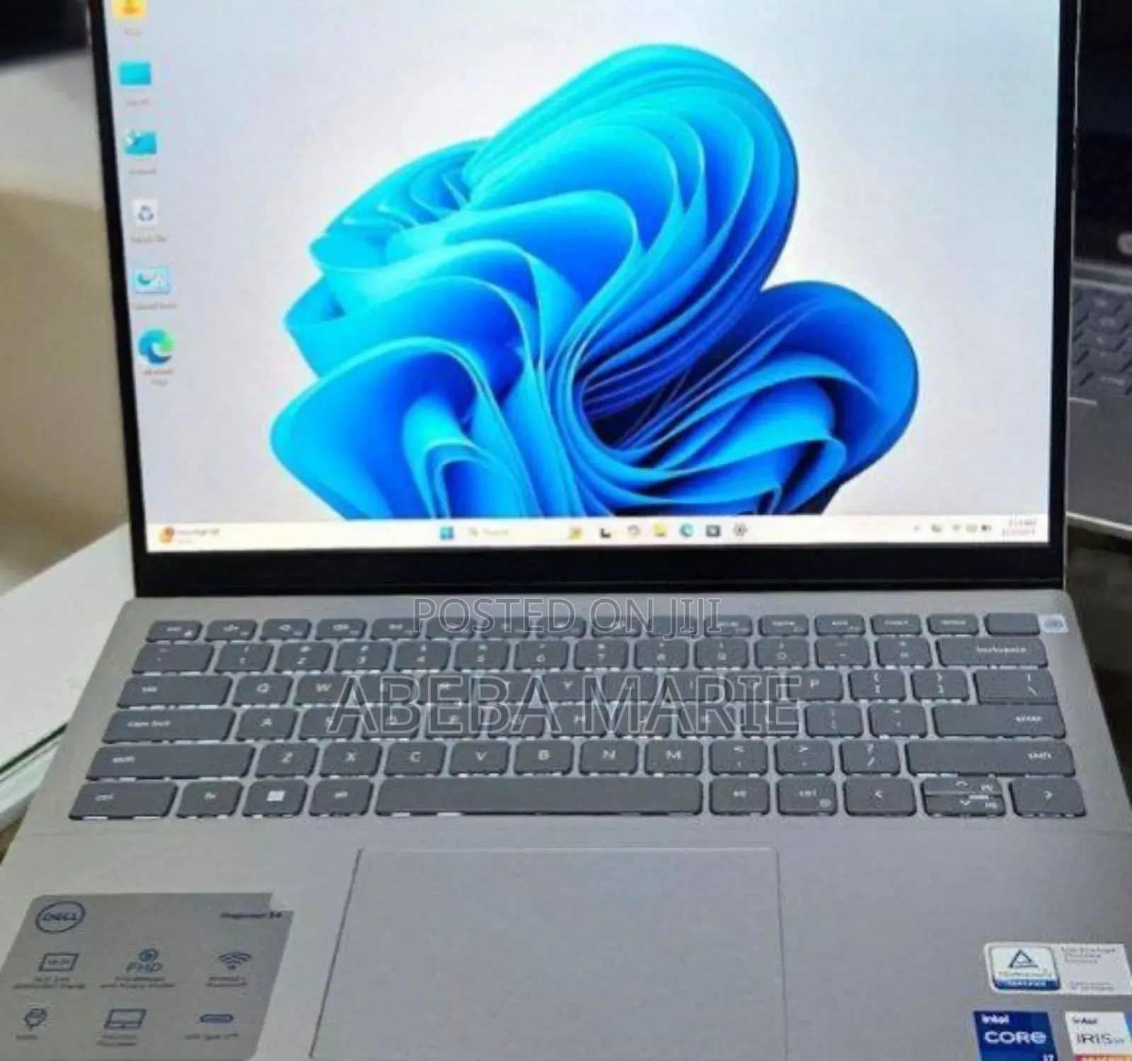 New Laptop Dell Inspiron 14 16GB Intel Core I7 SSD 512GB