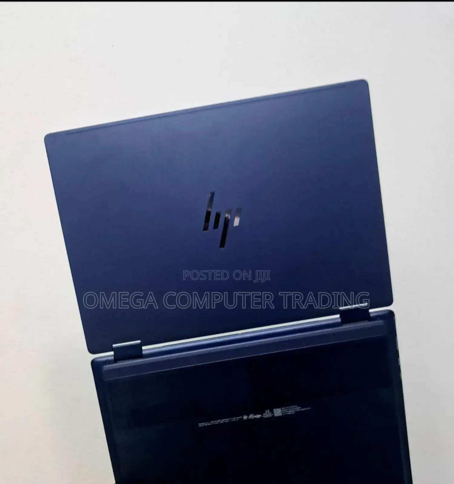 New Laptop HP OmniBook X Flip 14" 16GB Intel Core Ultra 7 SSD 1T
