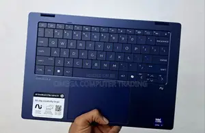 New Laptop HP OmniBook X Flip 14" 16GB Intel Core Ultra 7 SSD 1T