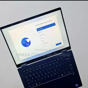 New Laptop HP OmniBook X Flip 14" 16GB Intel Core Ultra 7 SSD 1T