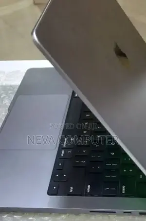 New Laptop Apple MacBook Pro M1 16GB Apple M1 SSD 512GB