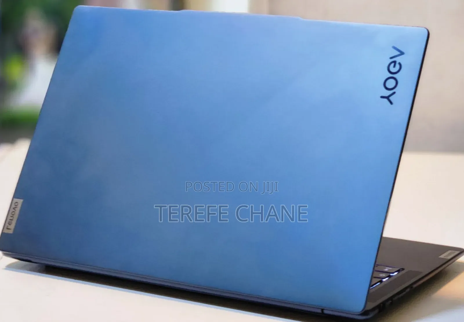 New Laptop Lenovo ThinkPad Yoga 16GB Intel Core I7 SSD 1T