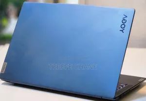 New Laptop Lenovo ThinkPad Yoga 16GB Intel Core I7 SSD 1T