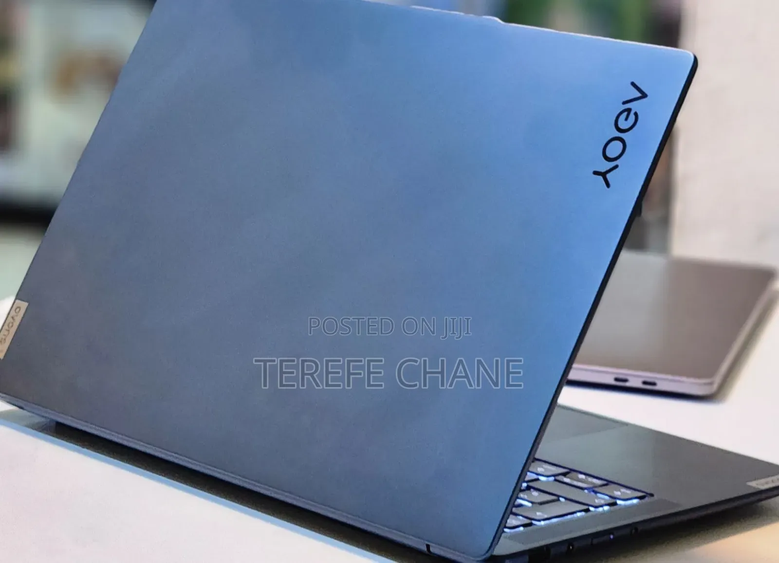 New Laptop Lenovo ThinkPad Yoga 16GB Intel Core I7 SSD 1T