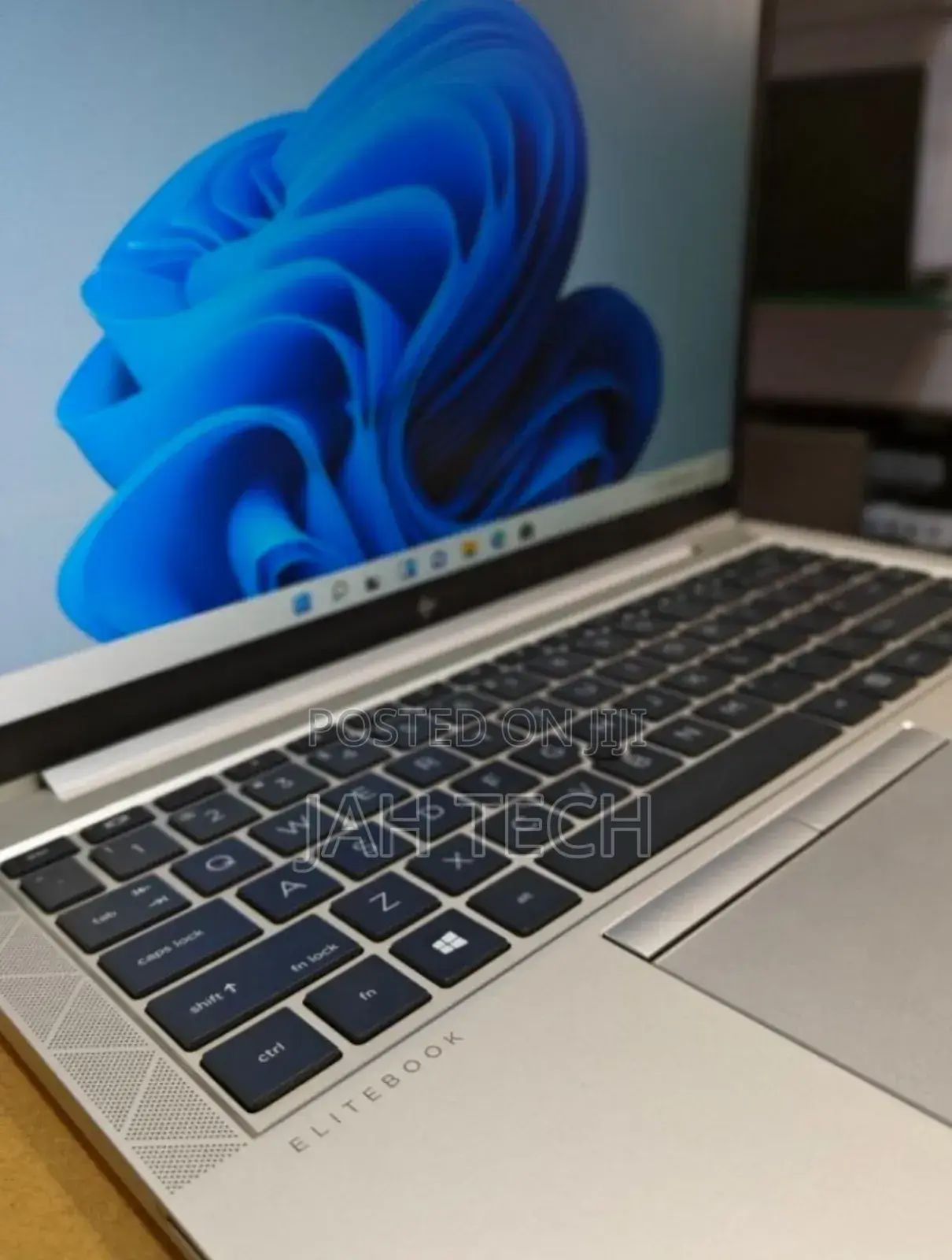 New Laptop HP EliteBook 840 G7 16GB Intel Core I7 SSD 512GB