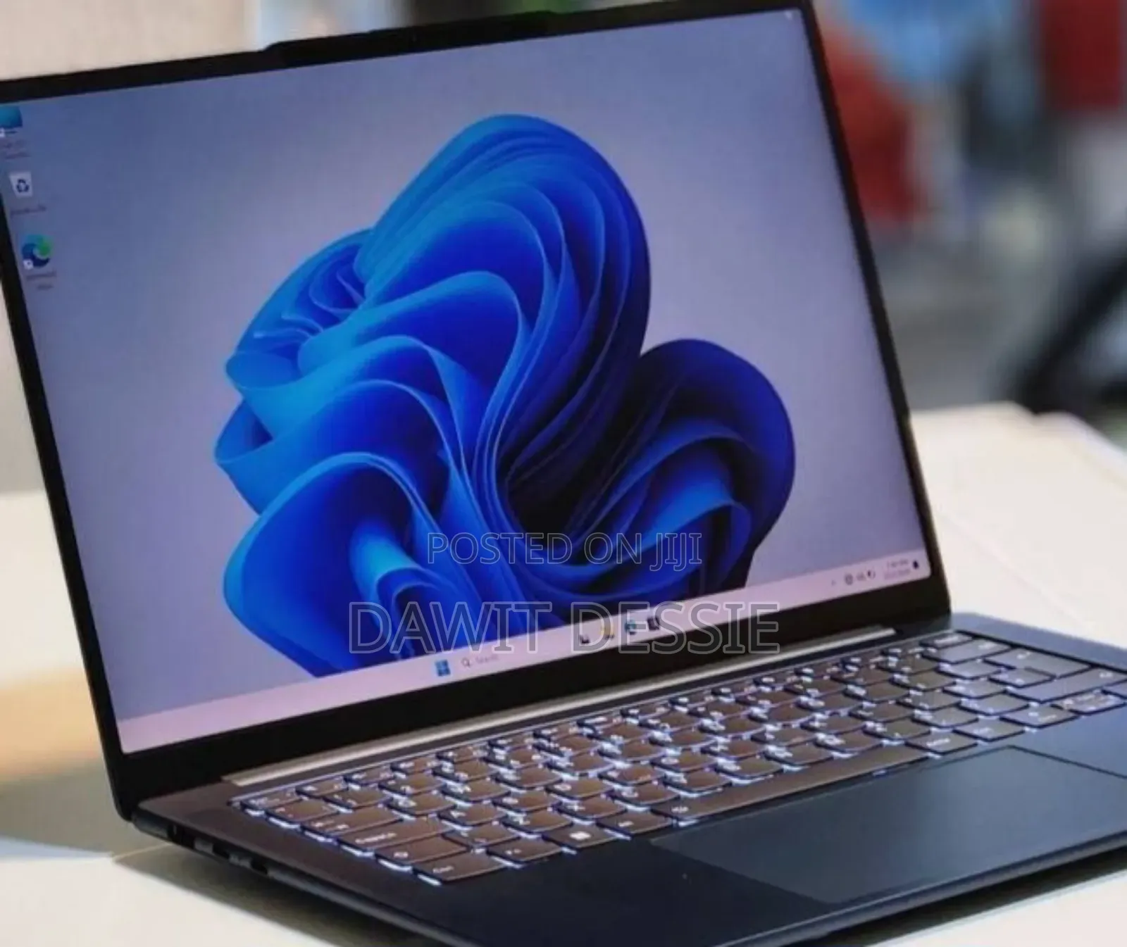New Laptop Lenovo 16GB Intel Core I7 SSD 1T