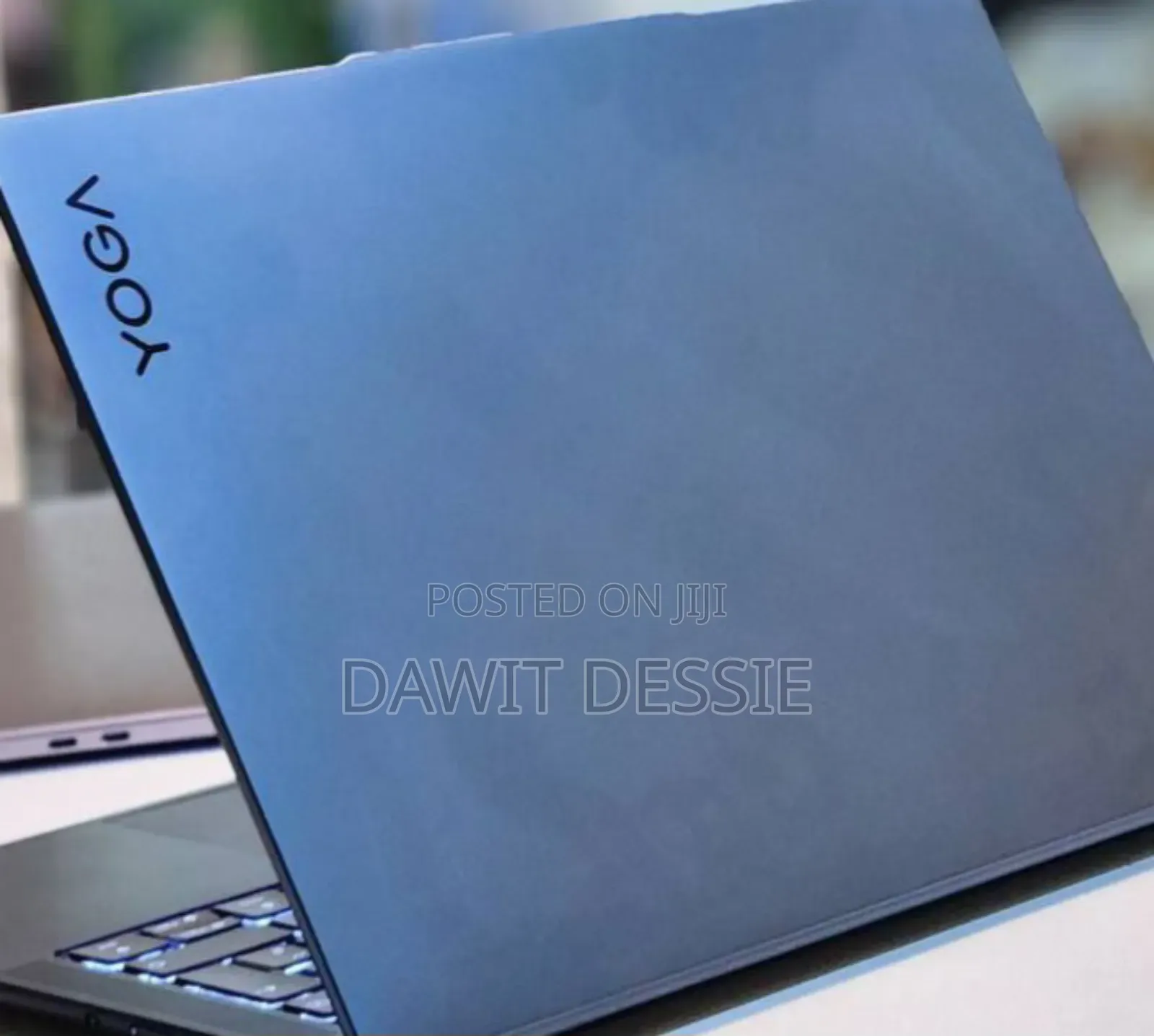 New Laptop Lenovo 16GB Intel Core I7 SSD 1T