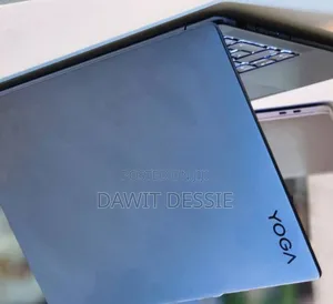 New Laptop Lenovo 16GB Intel Core I7 SSD 1T