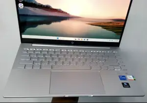 New Laptop HP Pavilion 14 16GB Intel Core i5 SSD 1T