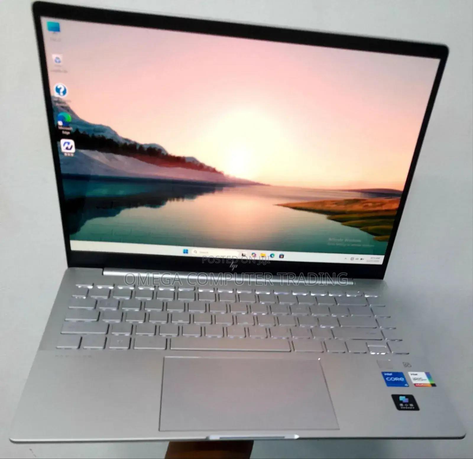 New Laptop HP Pavilion 14 16GB Intel Core i5 SSD 1T