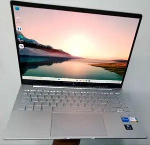 New Laptop HP Pavilion 14 16GB Intel Core i5 SSD 1T