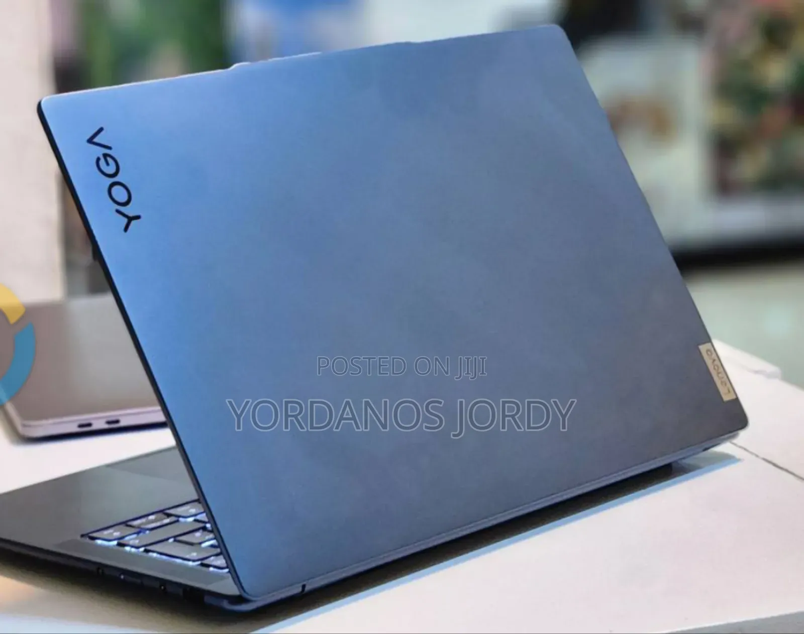 New Laptop Lenovo Yoga 11e 16GB Intel Core I7 SSD 1T