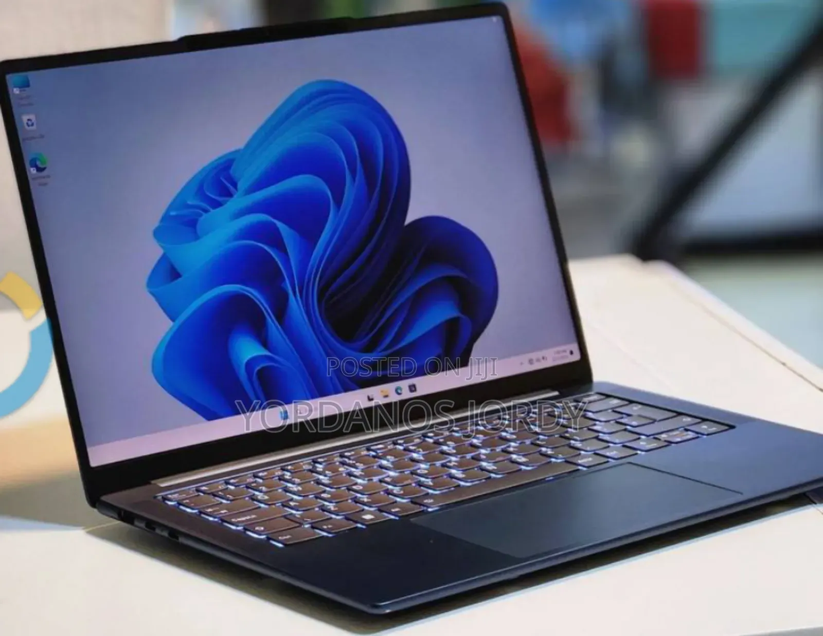 New Laptop Lenovo Yoga 11e 16GB Intel Core I7 SSD 1T