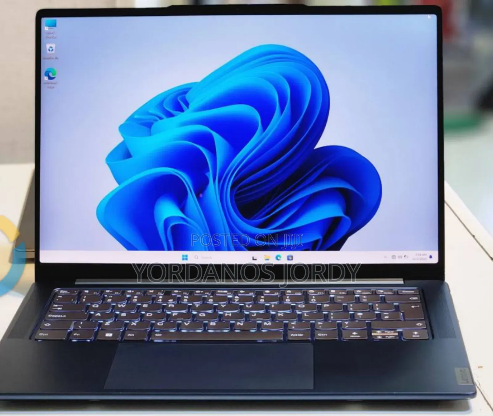 New Laptop Lenovo Yoga 11e 16GB Intel Core I7 SSD 1T