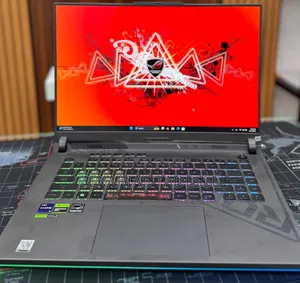 New Laptop Asus ROG Strix G15 16GB Intel Core i9 SSD 1T