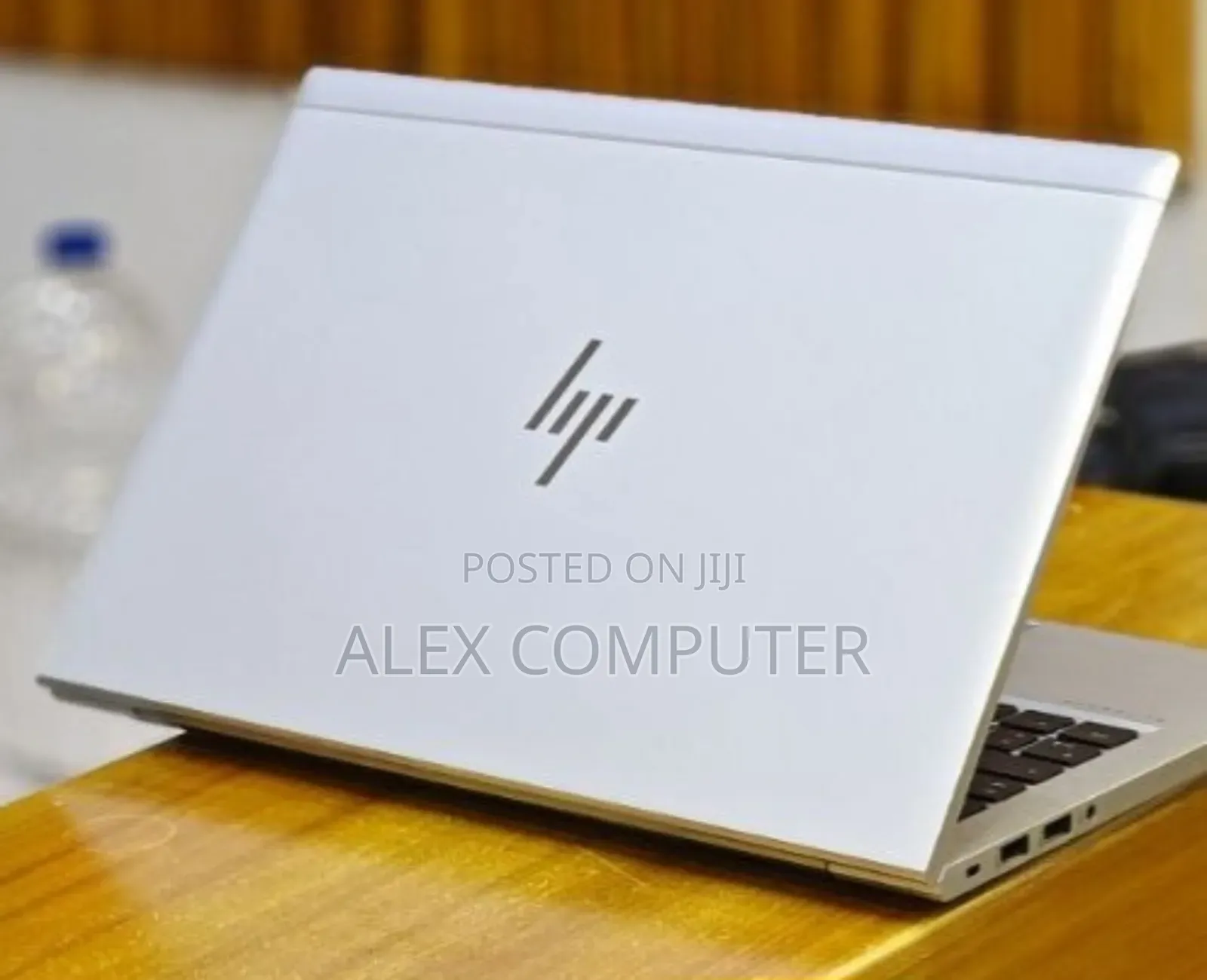New Laptop HP EliteBook 835 G7 16GB AMD Ryzen 5 SSD 512GB