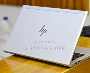 New Laptop HP EliteBook 835 G7 16GB AMD Ryzen 5 SSD 512GB