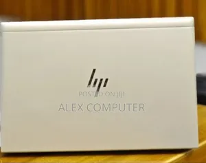 New Laptop HP EliteBook 835 G7 16GB AMD Ryzen 5 SSD 512GB